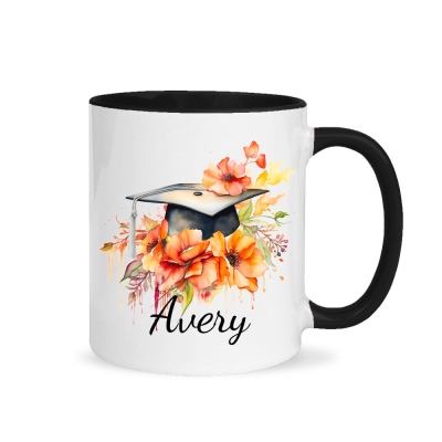 personalized graduation gift