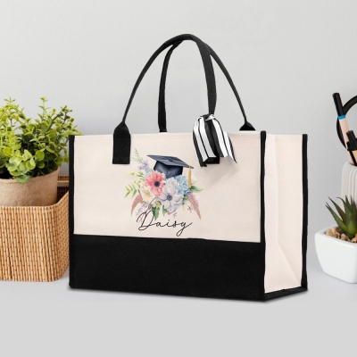canvas bag