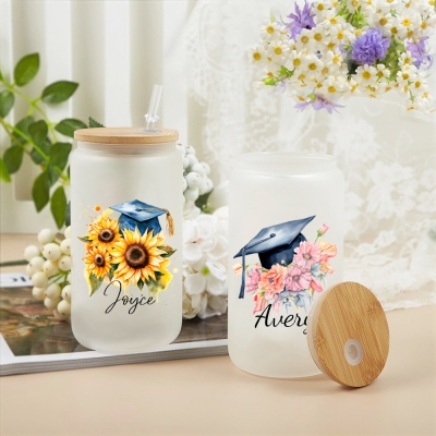 Blombukett