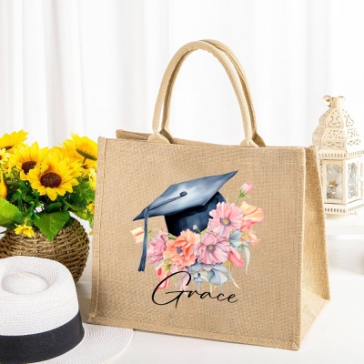 Jute Bag