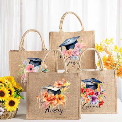 personalized graduation