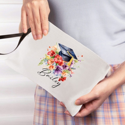 toiletry bags