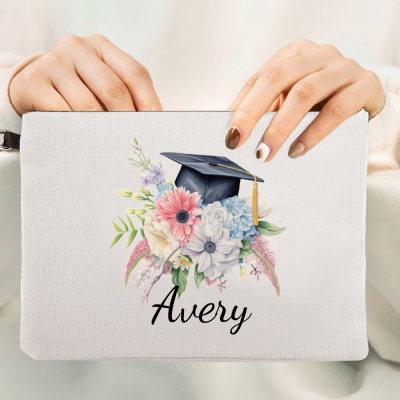 makeup bag