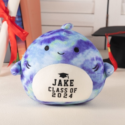 Animal Plush Stuffed Toy