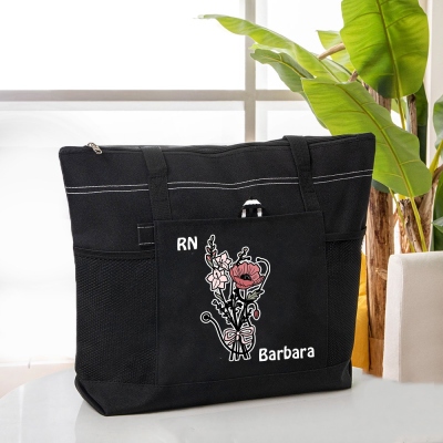 RN CNA LPN Gift for Nursing Student Teacher
