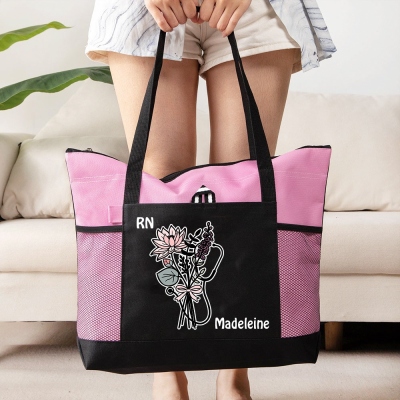 Nurse Appreciation Gift