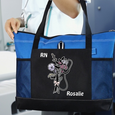 Nurse Graduation Gift
