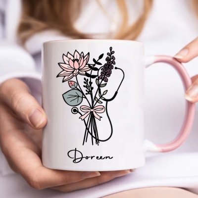 födelseblomma 