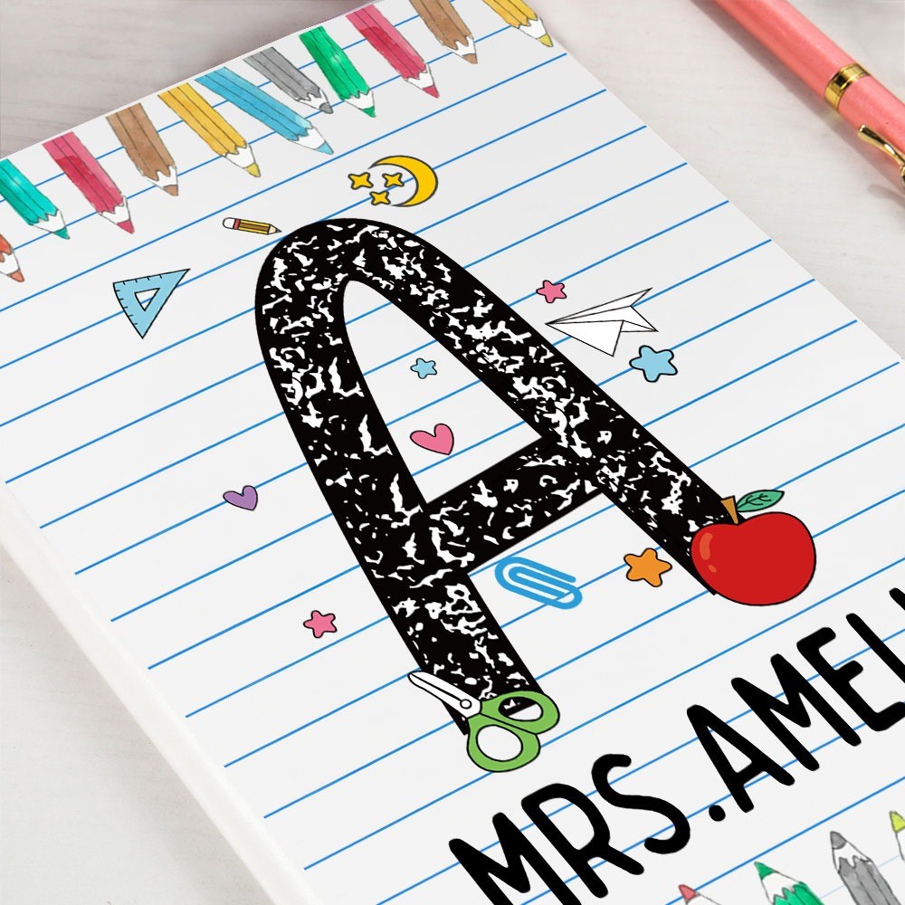 Gift For Teacher