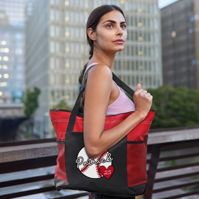 jute tote bag