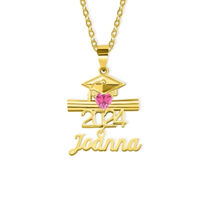 Graduation Gift