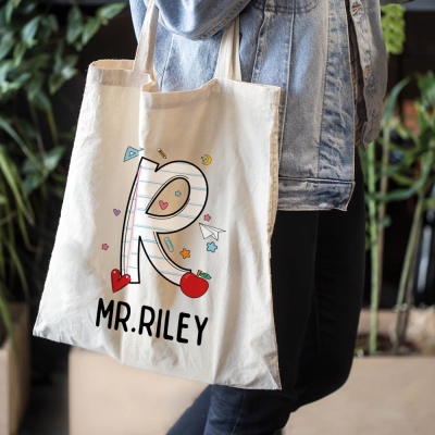 Tote bag