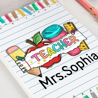 Teacher Appreciation