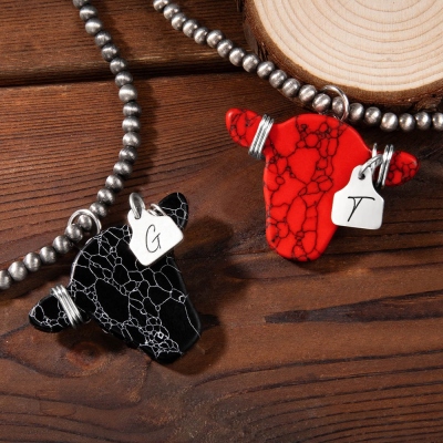 Gift for Cow Lover