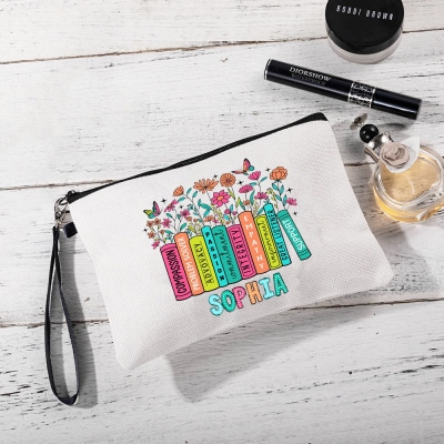 makeup bag