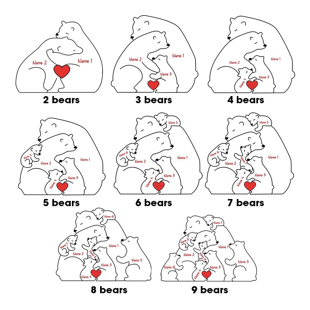 hugging