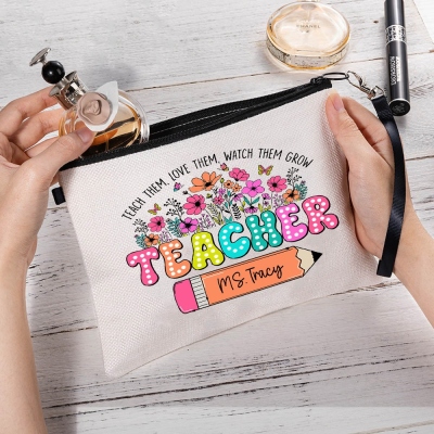 library teacher gift