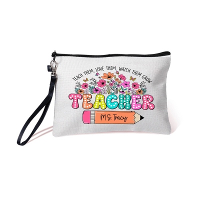 toiletry bags