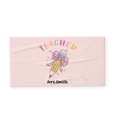 teacher appreciation gift
