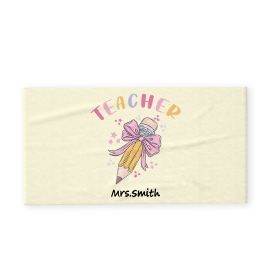 Teachers Day gift