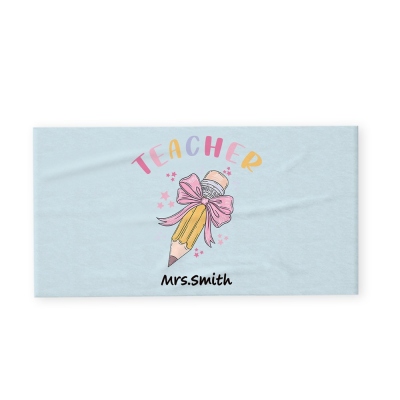 teacher beach party