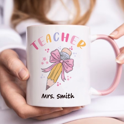 teacher thank you gift