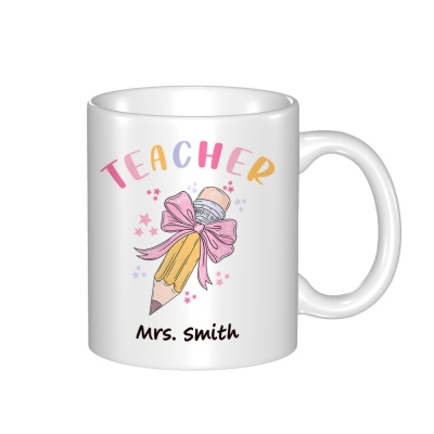 Teacher's Day gift