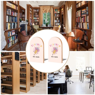 book storage
