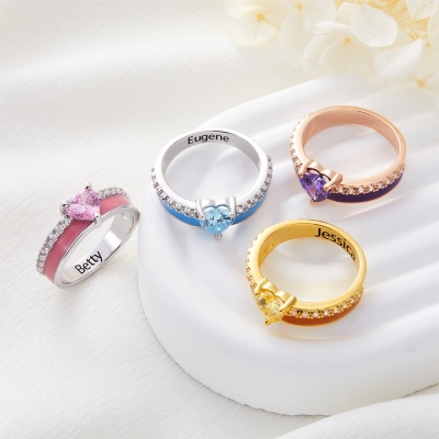 women rings