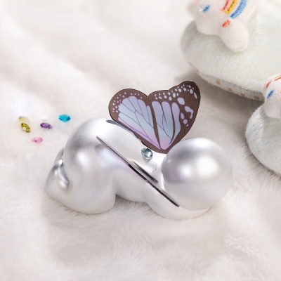 bébé ange