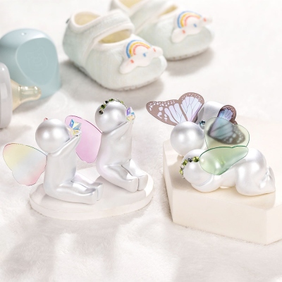 cadeaux commémoratifs pour la perte d'un nourrisson