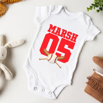 Baby Onesie