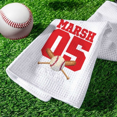 gym towels