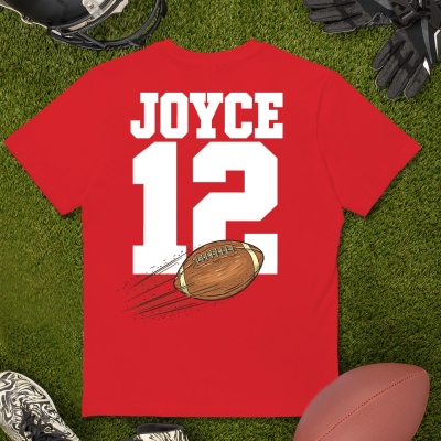 Sports T-shirts