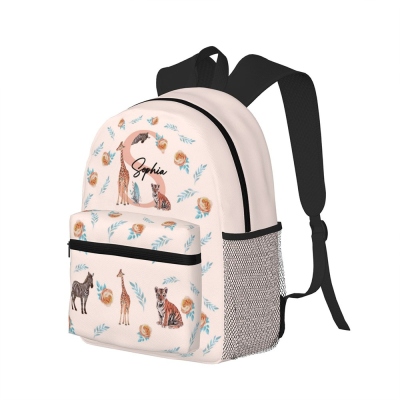 school bag