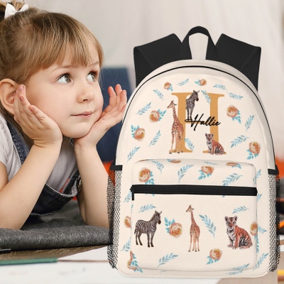kids back pack