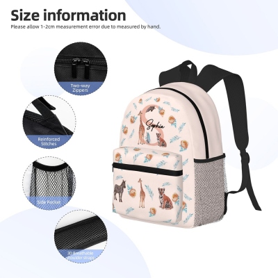 back to school