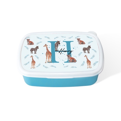lunch box kids