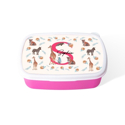 snack boxes