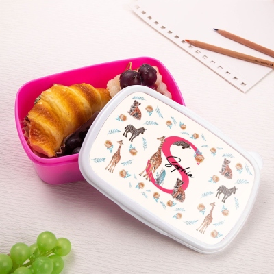 lunch box