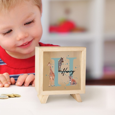 Money Boxes
