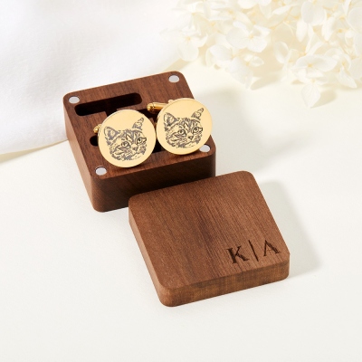 Groom Gift