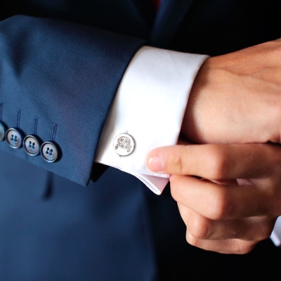 Personalized Cufflinks