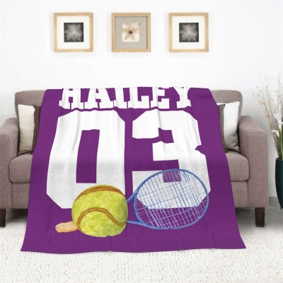 Athlete gifts