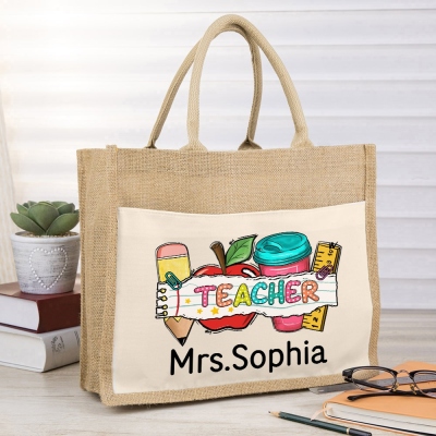 Jute Bag