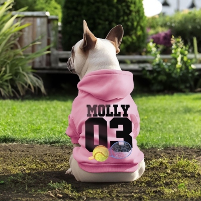 Soft and Warm Dog Sweaters