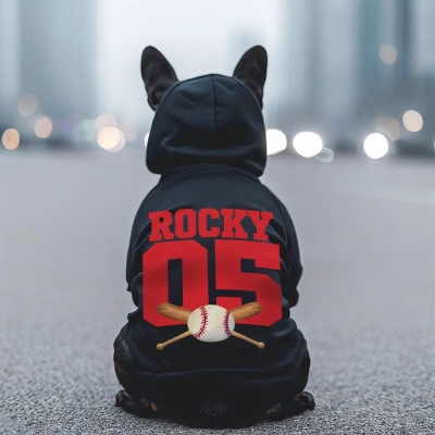 Pet Clothes for large dog