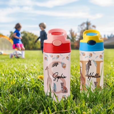 kids custom cups