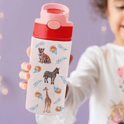 kids water bottle