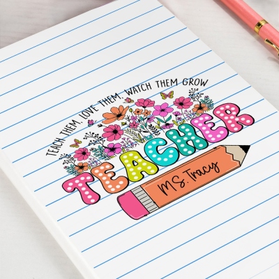 Gift For Teacher